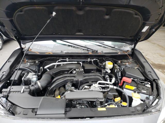 Photo 11 from auction – 2023 SUBARU CROSSTREK with VIN JF2GTHMC1P8325360