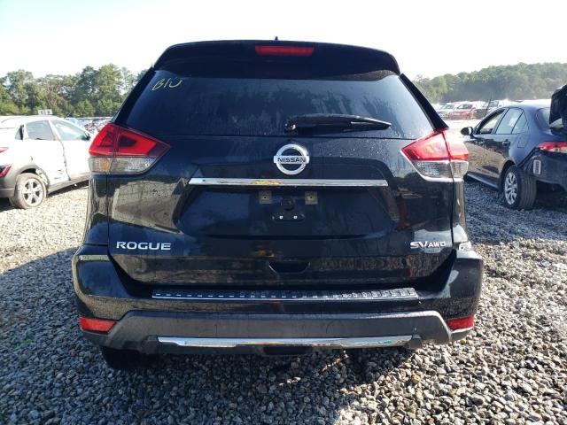 Photo 6 from auction – 2018 NISSAN ROGUE S with VIN KNMAT2MV2JP595293