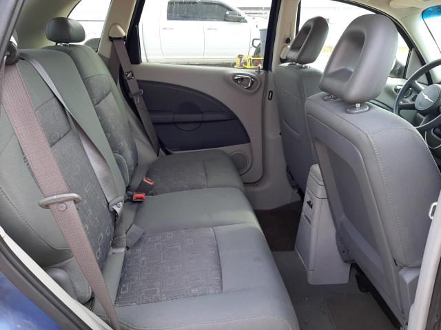 Photo 10 from auction – 2007 CHRYSLER PT CRUISER with VIN 3A4FY58B77T508852