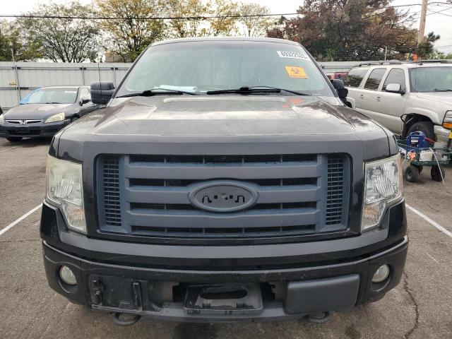 Photo 5 from auction – 2009 FORD F150 SUPER with VIN 1FTRX14859FA52288