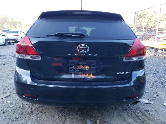 Photo 6 from auction – 2014 TOYOTA VENZA LE with VIN 4T3BA3BB0EU050678