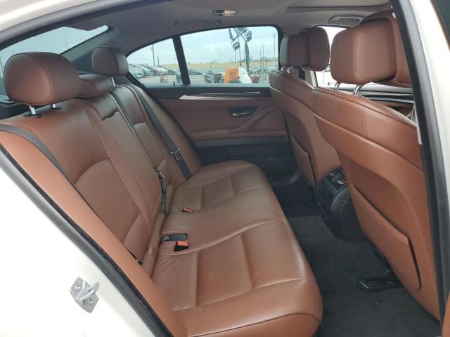 Photo 10 from auction – 2013 BMW 535 I with VIN WBAFR7C59DC829036