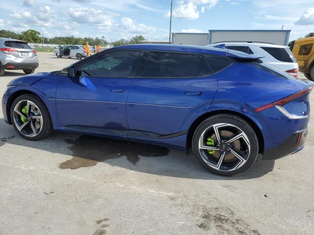 Photo 2 from auction – 2023 KIA EV6 GT with VIN KNDC5DLE0P5124151