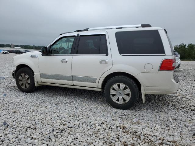 Photo 2 from auction – 2010 LINCOLN NAVIGATOR with VIN 5LMJJ2J59AEJ07164