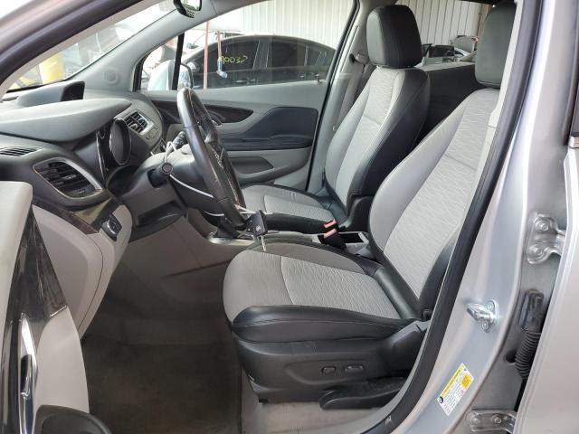Photo 7 from auction – 2016 BUICK ENCORE CON with VIN KL4CJBSB0GB545452