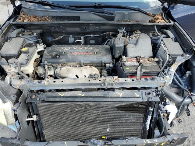 Photo 11 from auction – 2006 TOYOTA RAV4 with VIN JTMBD33V365017022