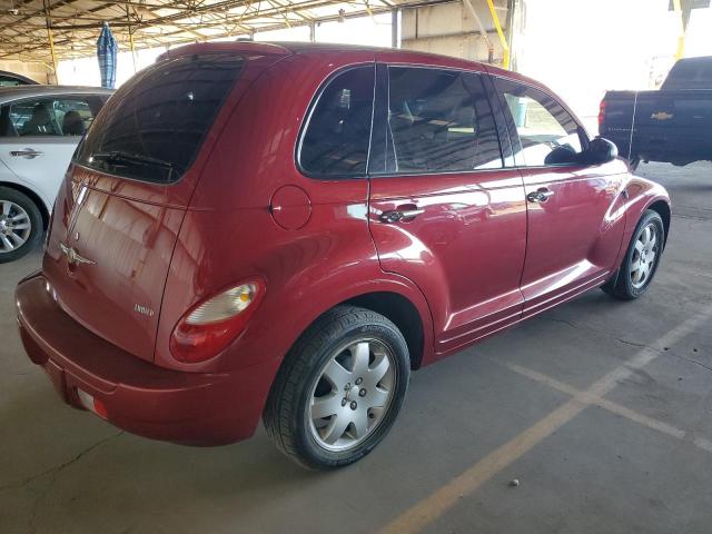Photo 3 from auction – 2007 CHRYSLER PT CRUISER with VIN 3A8FY68B17T628408