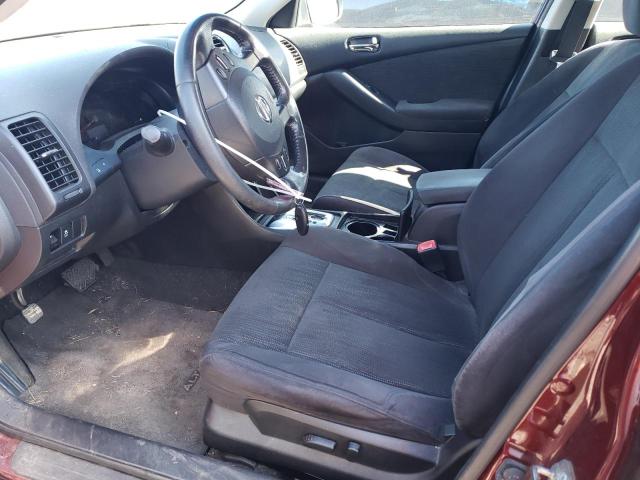 Photo 7 from auction – 2011 NISSAN ALTIMA BAS with VIN 1N4AL2AP2BC136415