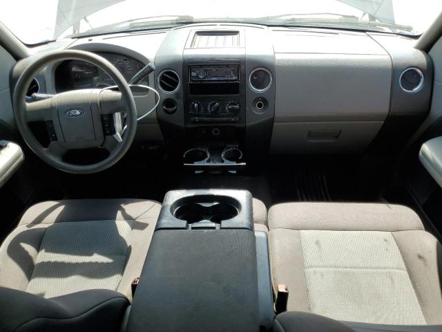 Photo 8 from auction – 2006 FORD F150 with VIN 1FTPX12586FA35531
