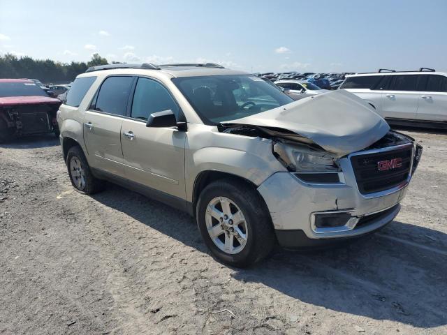 Photo 4 from auction – 2016 GMC ACADIA SLE with VIN 1GKKRPKD7GJ112035