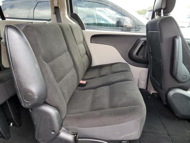 Photo 11 from auction – 2018 DODGE GRAND CARA with VIN 2C4RDGBG8JR160410