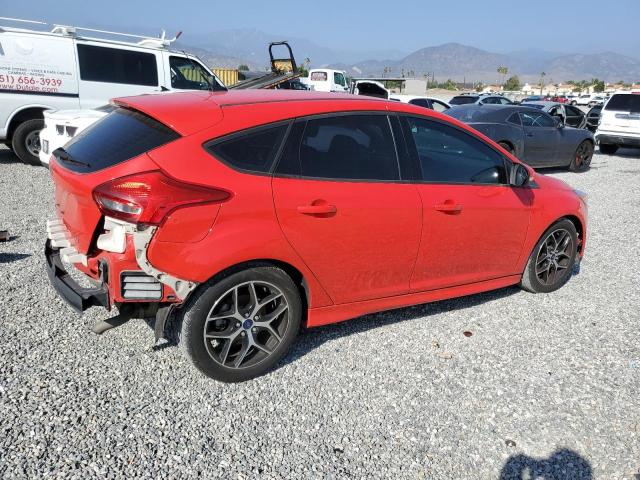Photo 3 from auction – 2016 FORD FOCUS SE with VIN 1FADP3K28GL388588