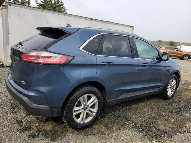 Photo 3 from auction – 2019 FORD EDGE SEL with VIN 2FMPK4J93KBB60710