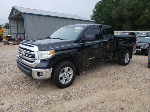 Photo 1 from auction – 2017 TOYOTA TUNDRA DOU with VIN 5TFRM5F16HX118453