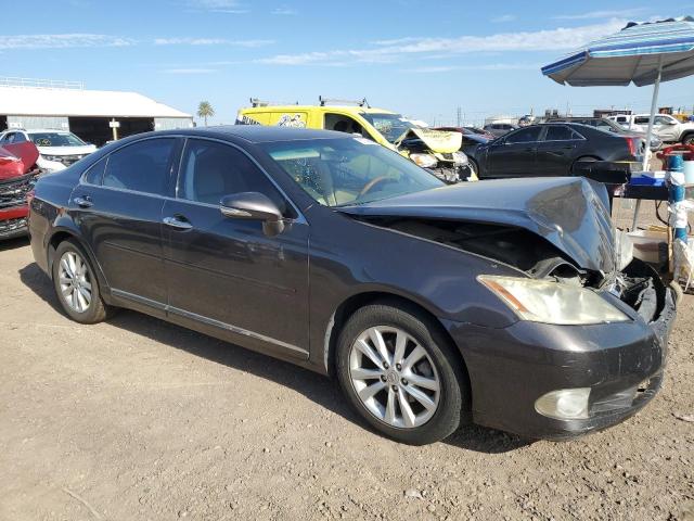 Photo 4 from auction – 2010 LEXUS ES 350 with VIN JTHBK1EG9A2391278