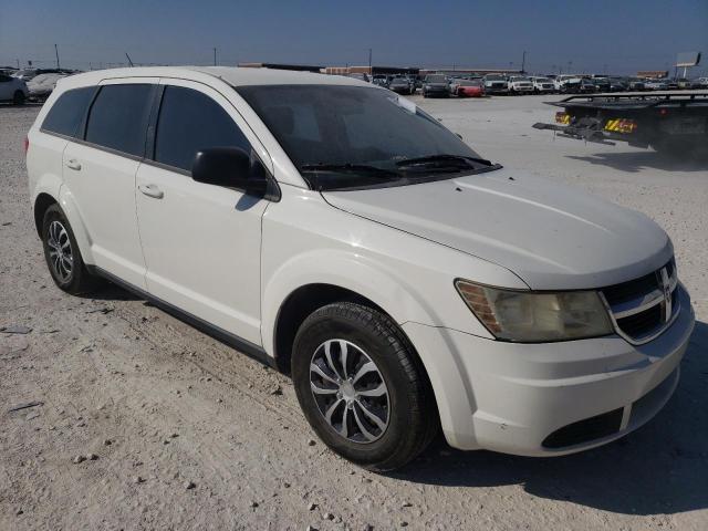 Photo 4 from auction – 2009 DODGE JOURNEY SE with VIN 3D4GG47B39T218073