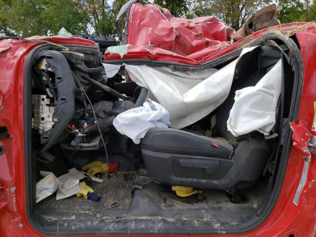 Photo 7 from auction – 2023 RAM 2500 TRADE with VIN 3C6MR5AL2PG559558