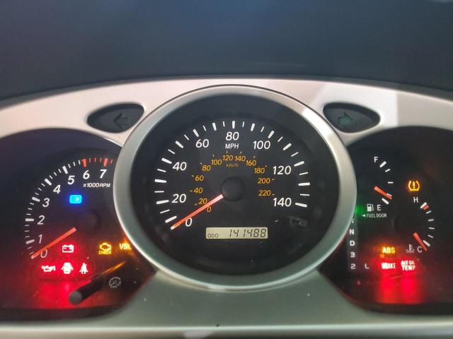 Photo 9 from auction – 2005 TOYOTA HIGHLANDER with VIN JTEEP21A950113159