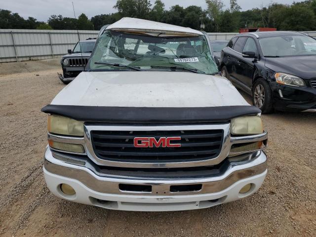 Photo 5 from auction – 2004 GMC NEW SIERRA with VIN 2GTEC13T541285104