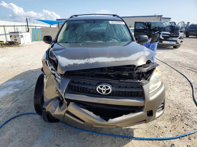 Photo 5 from auction – 2010 TOYOTA RAV4 with VIN JTMZF4DV9AD026447