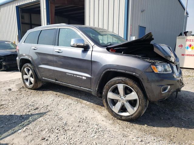 Photo 4 from auction – 2015 JEEP GRAND CHER with VIN 1C4RJFBG5FC652220