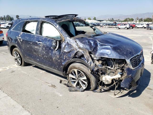 Photo 4 from auction – 2019 KIA SORENTO EX with VIN 5XYPH4A53KG537306
