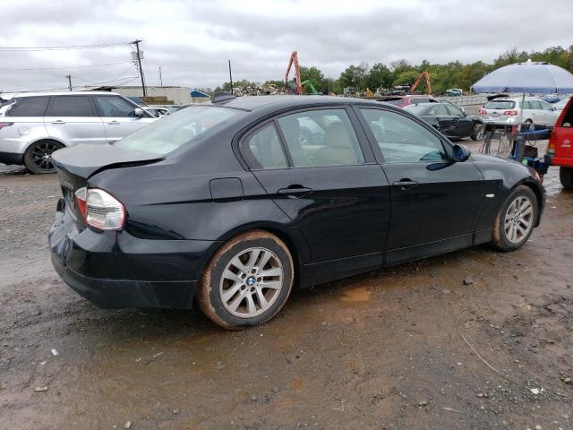 Photo 3 from auction – 2007 BMW 328 XI with VIN WBAVC93507K033701