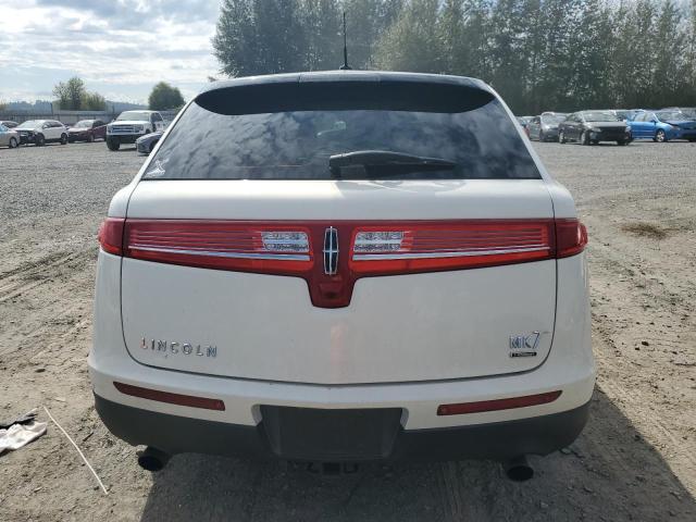 Photo 6 from auction – 2012 LINCOLN MKT with VIN 2LMHJ5AT3CBL54281