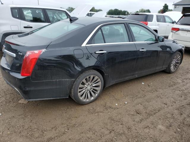 Photo 3 from auction – 2017 CADILLAC CTS LUXURY with VIN 1G6AX5SS3H0157953