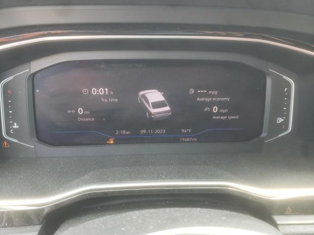 Photo 9 from auction – 2019 VOLKSWAGEN JETTA SEL with VIN 3VWE57BU5KM035100