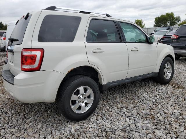 Photo 3 from auction – 2010 FORD ESCAPE LIM with VIN 1FMCU0E70AKD10609