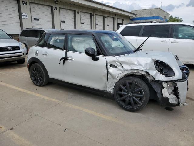 Photo 4 from auction – 2019 MINI COOPER S with VIN WMWXU3C59K2H88571