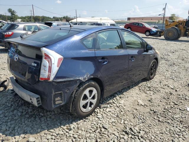Photo 3 from auction – 2012 TOYOTA PRIUS with VIN JTDKN3DU3C1550106