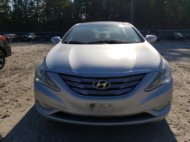 Photo 5 from auction – 2012 HYUNDAI SONATA SE with VIN 5NPEC4AC9CH357407