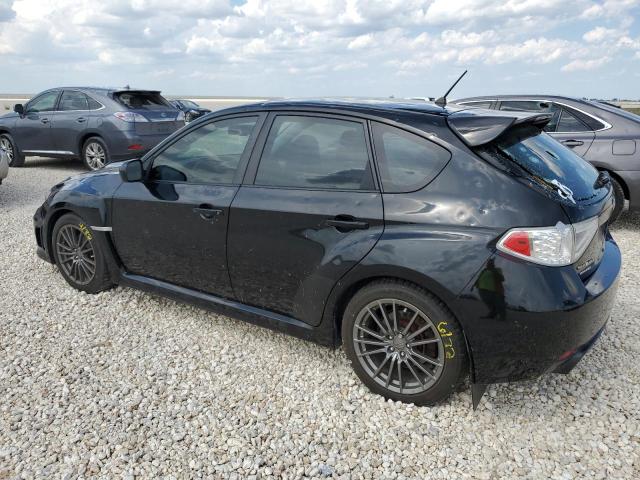 Photo 2 from auction – 2012 SUBARU IMPREZA WR with VIN JF1GR7E64CG200312