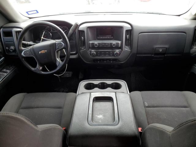 Photo 8 from auction – 2014 CHEVROLET SILVERADO with VIN 3GCPCREC0EG145894