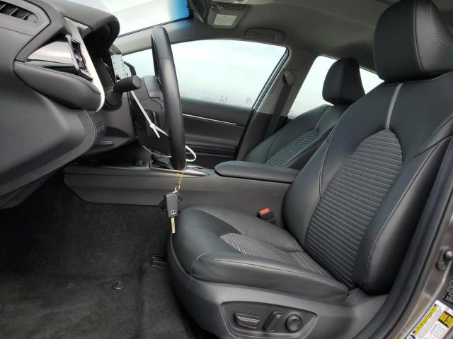 Photo 7 from auction – 2022 TOYOTA CAMRY SE with VIN 4T1G11AK2NU069799