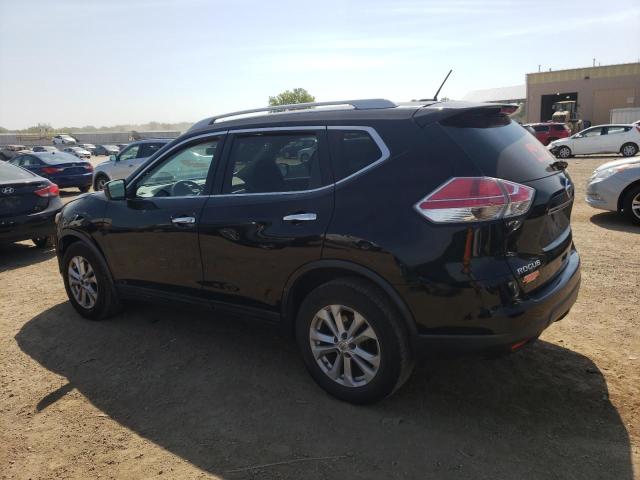 Photo 2 from auction – 2014 NISSAN ROGUE S with VIN 5N1AT2MV0EC760248
