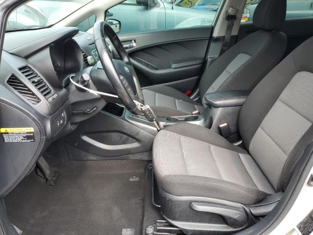 Photo 7 from auction – 2016 KIA FORTE EX with VIN KNAFX5A81G5626366