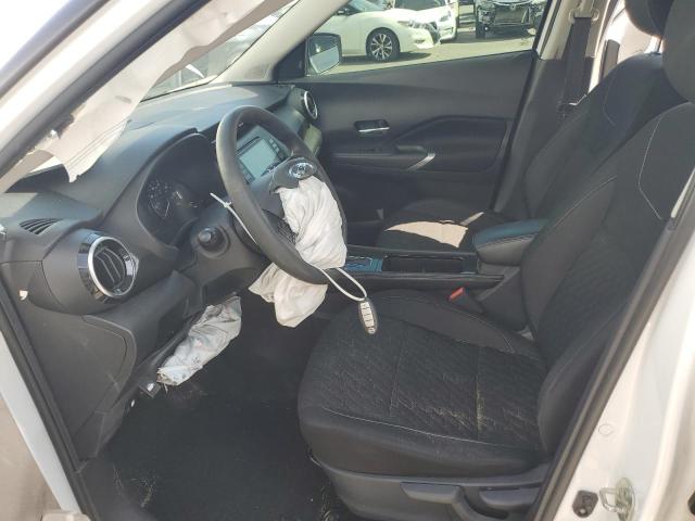 Photo 7 from auction – 2021 NISSAN KICKS SV with VIN 3N1CP5CV6ML511110