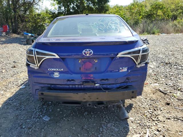 Photo 6 from auction – 2017 TOYOTA COROLLA L with VIN 2T1BURHE6HC937132