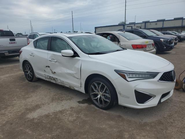Photo 4 from auction – 2019 ACURA ILX PREMIU with VIN 19UDE2F75KA013831