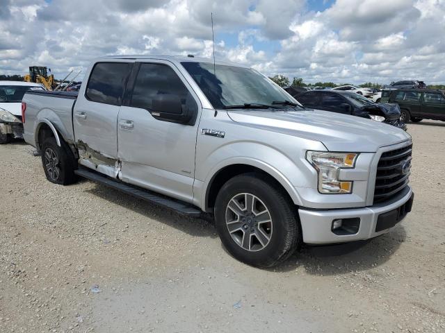 Photo 4 from auction – 2016 FORD F150 SUPER with VIN 1FTEW1CPXGFD33817
