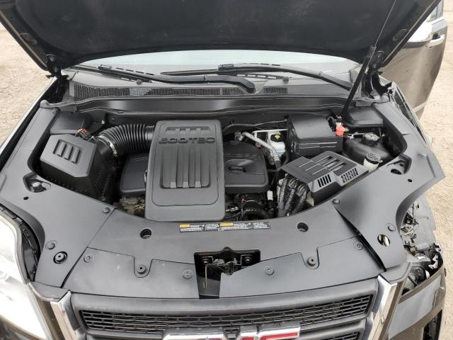 Photo 12 from auction – 2014 GMC TERRAIN SL with VIN 2GKALMEKXE6274631