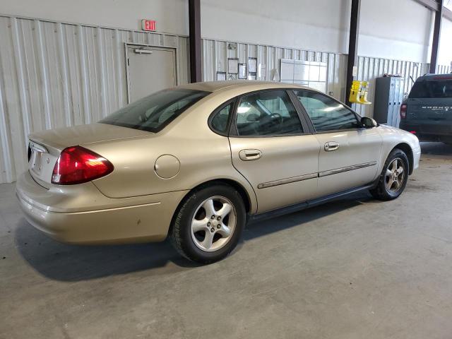 Photo 3 from auction – 2001 FORD TAURUS SES with VIN 1FAFP55U31A142861