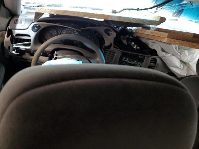 Photo 8 from auction – 2003 CHEVROLET IMPALA with VIN 2G1WF55E739325967