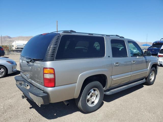 Photo 3 from auction – 2002 CHEVROLET SUBURBAN with VIN 3GNFK16T62G311773