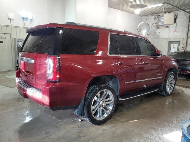 Photo 3 from auction – 2017 GMC YUKON DENA with VIN 1GKS2CKJ8HR298397
