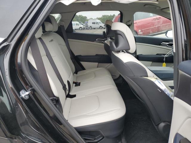 Photo 10 from auction – 2023 KIA SPORTAGE E with VIN KNDPVCAG2P7057475