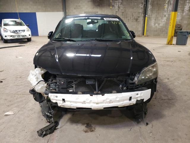 Снимка 5 от търг – 2008 MAZDA 3 I с VIN JM1BK12F781777193